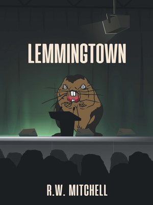 cover image of Lemmingtown